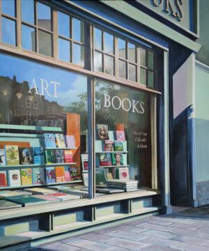 Art Books - boekwinkel