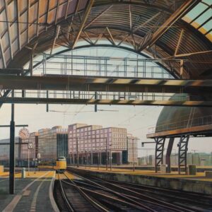 Centraal Station