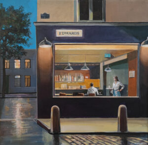 Edwards Restaurant